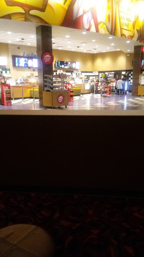Movie Theater «Cinemark Tinseltown USA and IMAX», reviews and photos, 2291 Buffalo Rd, Rochester, NY 14624, USA