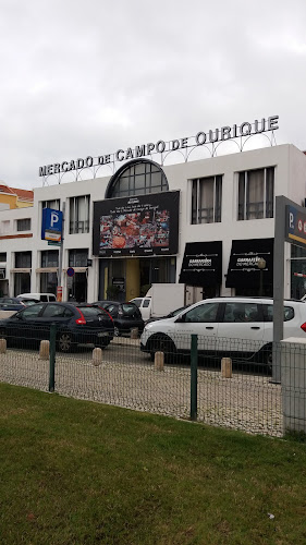 Mercado de Campo de Ourique