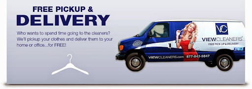 Dry Cleaner «View Cleaners», reviews and photos, 5321 University Dr, Irvine, CA 92612, USA