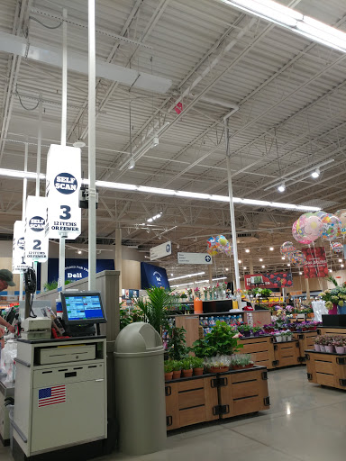 Grocery Store «Meijer», reviews and photos, 26100 Vreeland Rd, Flat Rock, MI 48134, USA