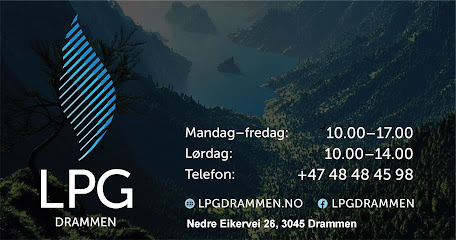 LPG Drammen