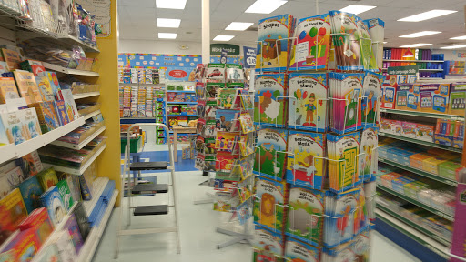 Educational Supply Store «Lakeshore Learning Store», reviews and photos, 4501 W Kennedy Blvd, Tampa, FL 33609, USA