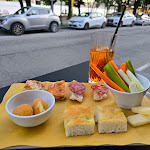 Photo n°1 de l'avis de Paolo.i fait le 11/05/2024 à 21:03 sur le  Aquarama à Angera