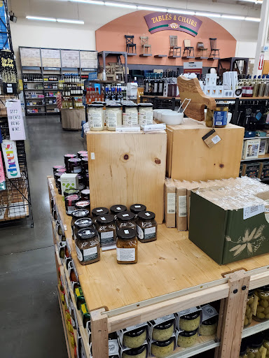 Furniture Store «Cost Plus World Market», reviews and photos, 13990 NE Mill Pl, Woodinville, WA 98072, USA