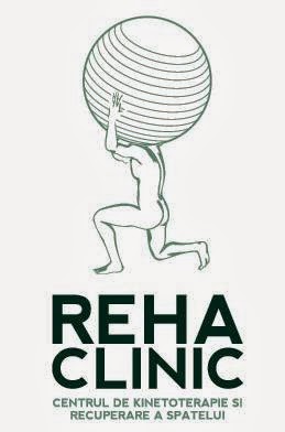 Reha Clinic - Kinetoterapeut