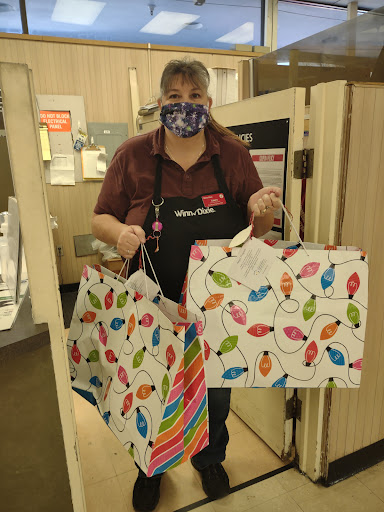 Grocery Store «Winn-Dixie», reviews and photos, 9101 Little Rd, New Port Richey, FL 34654, USA