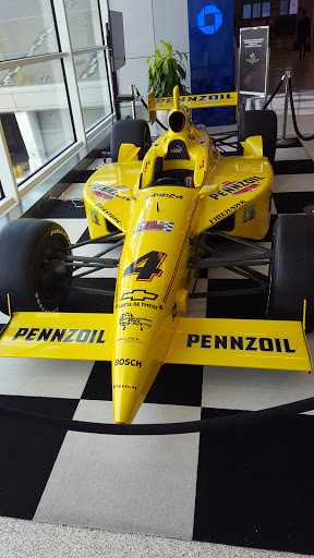 Lounge «Delta Sky Club», reviews and photos, 7800 Col. H. Weir Cook Memorial Dr, Indianapolis, IN 46241, USA