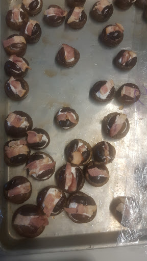 Event Venue «Saugerties Steamboat Co.», reviews and photos, 2 Ferry St, Saugerties, NY 12477, USA