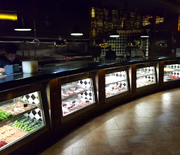 Paseo Arcos Bosques photo