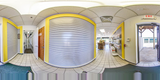 Self-Storage Facility «Metro Self Storage», reviews and photos, 737 S Rand Rd, Lake Zurich, IL 60047, USA