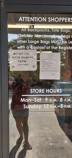 Thrift Store «Disabled American Veterans», reviews and photos, 6899 Main St, Gloucester Courthouse, VA 23061, USA