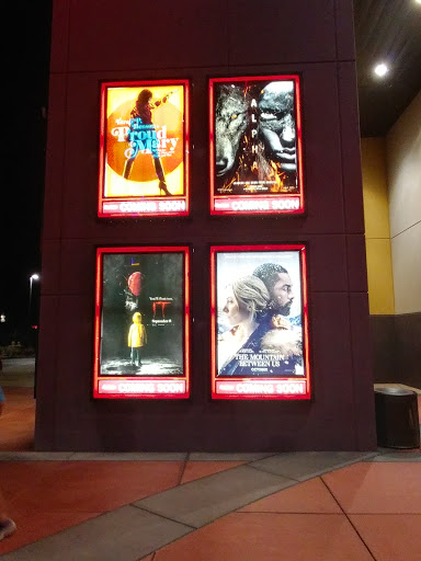 Movie Theater «Harkins Theatres Arizona Pavilions 12», reviews and photos, 5755 N Business Park Dr, Tucson, AZ 85743, USA