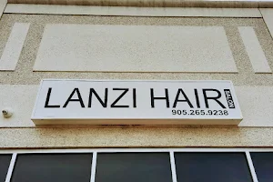 Lanzi Hair Salon image