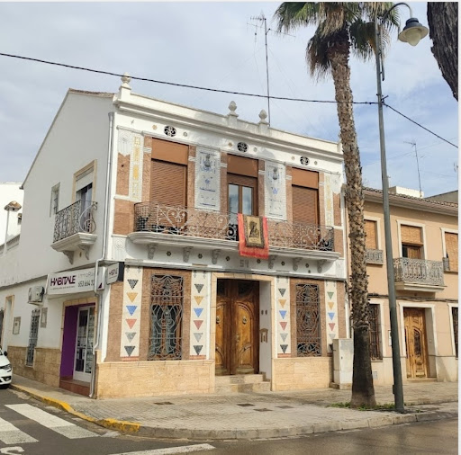 Habitale InmoRaval en Massamagrell