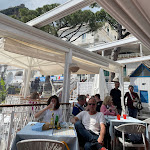 Photo n°2 de l'avis de JS. fait le 02/05/2023 à 13:15 sur le  Stella Maris à Amalfi