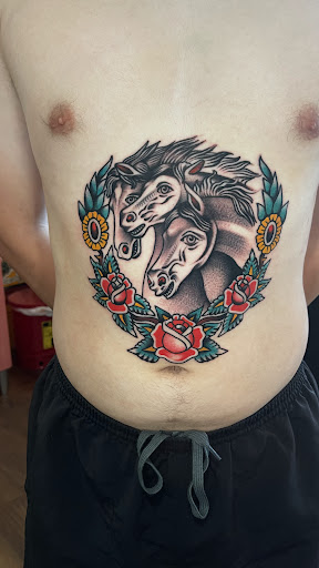 Explore overthinker tattoo ideas, creative tattoo ideas in Norco, available at Norco tattoo