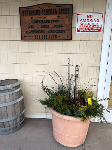 Deli «Neversink General Store», reviews and photos, 4 Schumway Rd, Neversink, NY 12765, USA