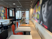 Les plus récentes photos du Restauration rapide McDonald's à Nanterre - n°3
