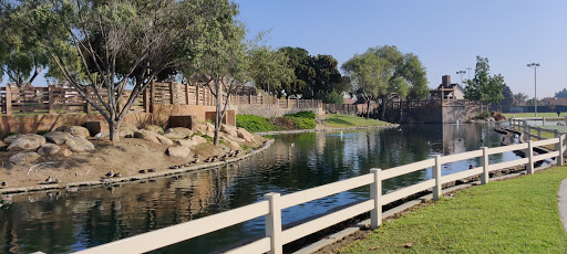 Park «Heritage Park», reviews and photos, 18600 Bloomfield Ave, Cerritos, CA 90703, USA