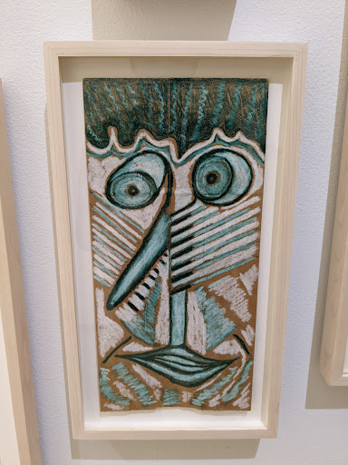 Museum «El Museo Del Barrio», reviews and photos, 1230 5th Ave, New York, NY 10029, USA