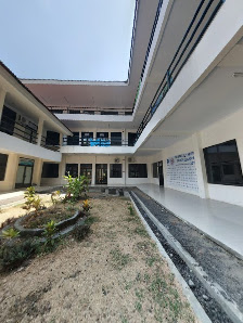 Semua - Fakultas Teknik Elektro Universitas Sam Ratulangi Manado