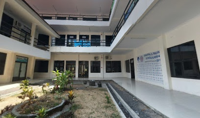 Fakultas Teknik Elektro Universitas Sam Ratulangi Manado