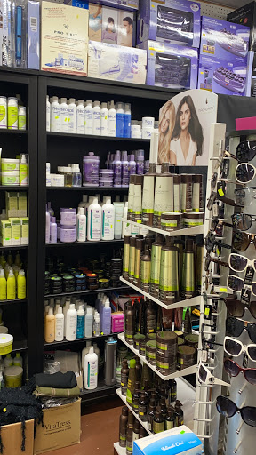 Beauty Supply Store «texture - formerly Mins Beauty Supply», reviews and photos, 1889 Springfield Ave, Maplewood, NJ 07040, USA