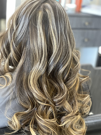 Beauty Salon «Serenity Salon and Spa», reviews and photos, 3305 Dallas Pkwy #389, Plano, TX 75093, USA