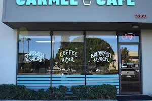 Carmel Cafe image