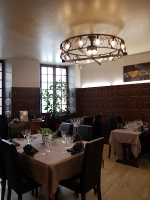 Restaurant Au Sénat à Bourges