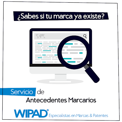 WIPAD Marcas y Patentes