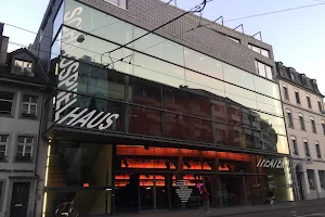 Theater Basel - Schauspielhaus image