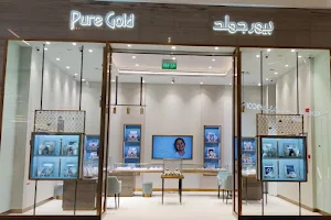 Pure Gold Jewellers Manar Mall image