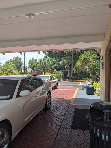 Hotel «Rodeway Inn Near Ybor City - Casino», reviews and photos, 2904 Melburne Blvd, Tampa, FL 33605, USA