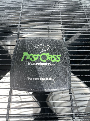 Air Conditioning Repair Service «First Class Air Conditioning», reviews and photos