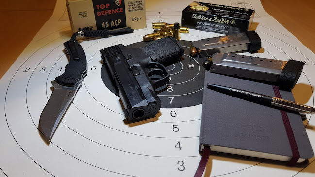 Policie ČR,Odbor služby pro zbraně a bezpečnostní materiál Kolín - Kolín