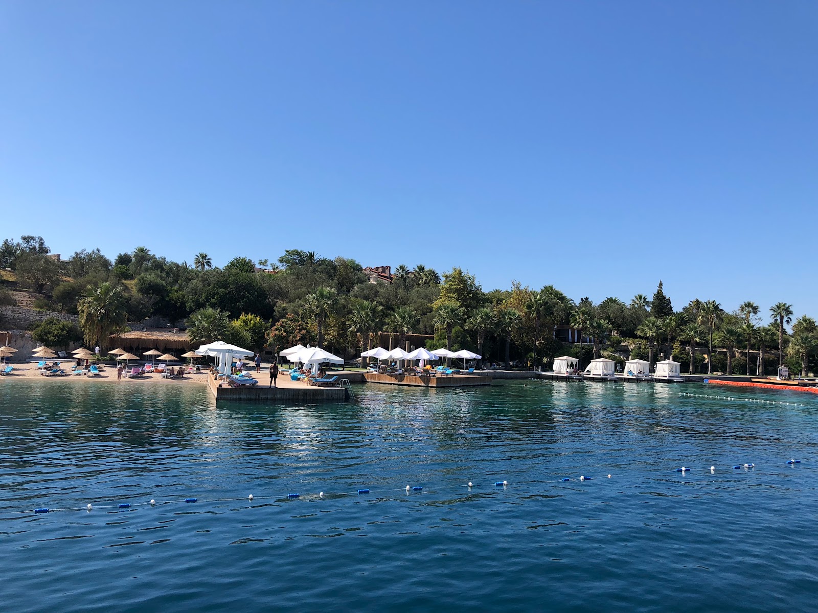 Kalem Island Oliviera Beach photo #8