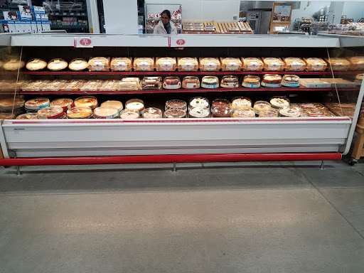 Warehouse club «BJ’s Wholesale Club», reviews and photos, 262 N Plainfield Rd, West Lebanon, NH 03784, USA