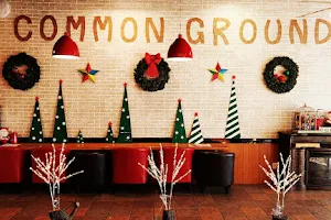 Common Grounds Coffee House image
