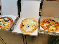 Pizza du Pizzeria I Bravi Ragazzi à Nuits-Saint-Georges - n°11