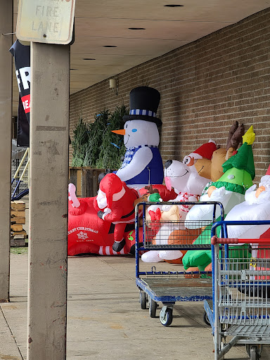 Department Store «Rural King», reviews and photos, 1800 IN-44, Shelbyville, IN 46176, USA