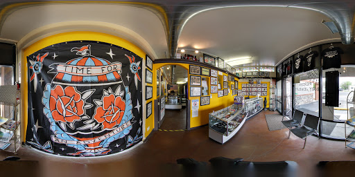 Tattoo Shop «House of Ink Tattoo, Piercing & Body Jewelry», reviews and photos, 891 E 3900 S #8, Salt Lake City, UT 84107, USA