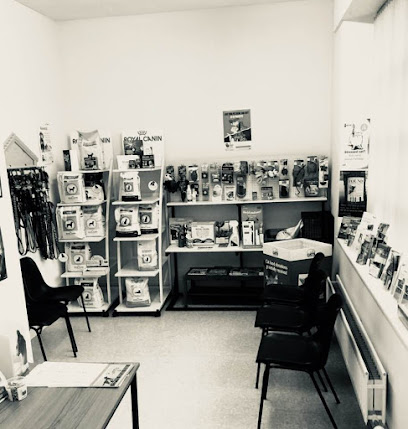 Southill Vets en Sherborne