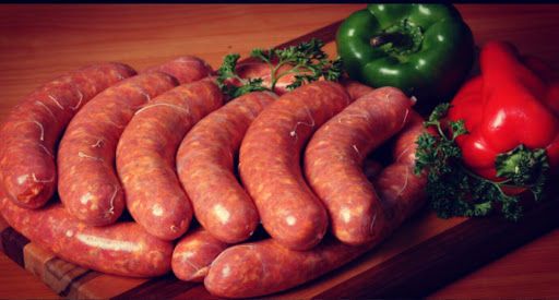 Butcher Shop «Trio Country Butcher», reviews and photos, 1800 Willow Spur, East Texas, PA 18046, USA