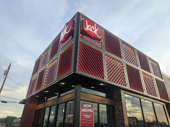 Jack in the Box