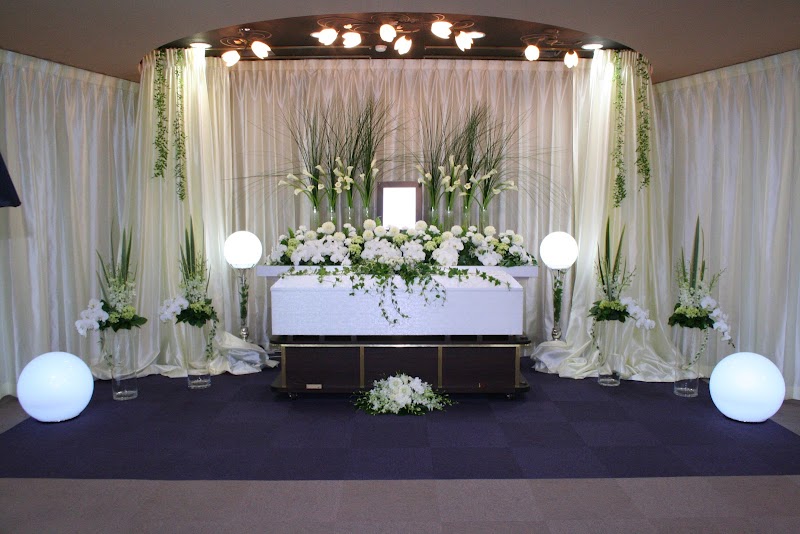 日本家族葬協会