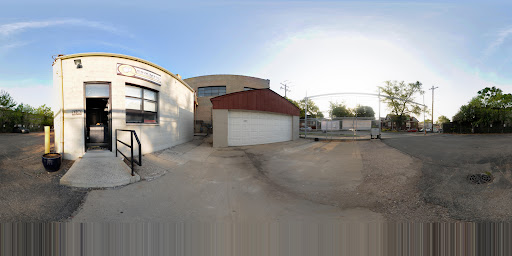 Moving and Storage Service «Move-tastic!», reviews and photos, 3100 N Tripp Ave, Chicago, IL 60641, USA