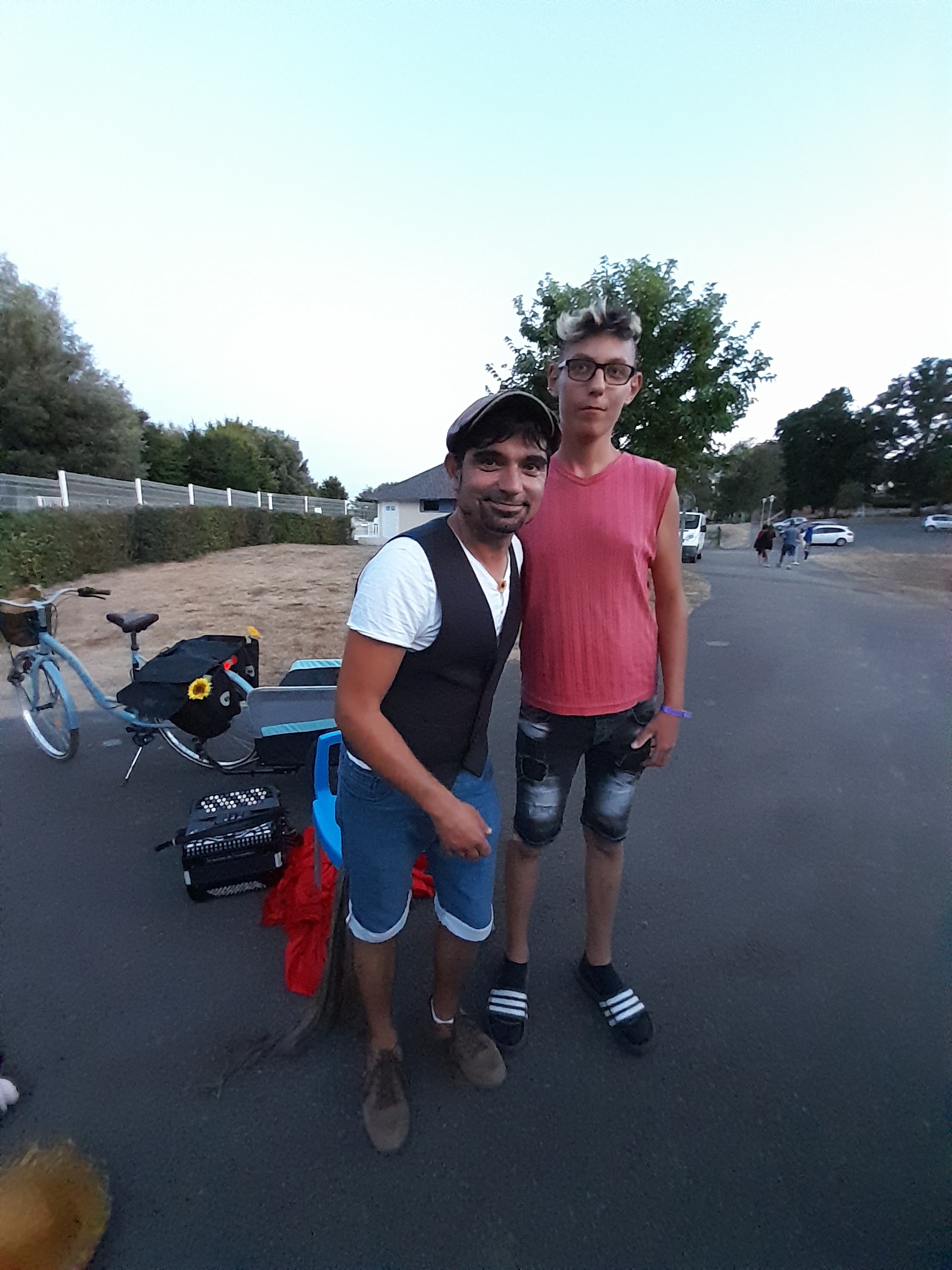 Photo n° 3 de l'avis de Jessy.i fait le 17/05/2017 à 18:03