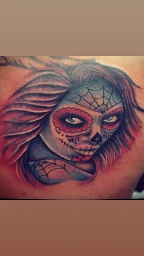 Explore female arm tattoos ideas, creative tattoo ideas in Hialeah, available at Allstar Tattoo & Body piercing