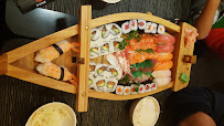 Sushi du Restaurant japonais Sushi Kyo à Tours - n°14